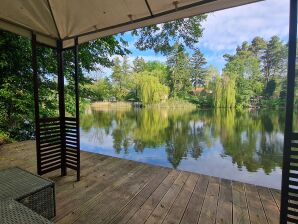 Ferienhaus Haus am See - Königs Wusterhausen - image1