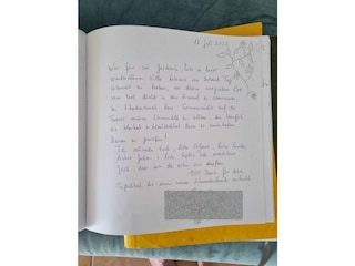 Villa Agaliani Umgebung 34