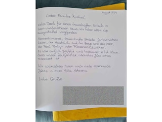 Bewertung