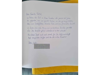 Bewertung