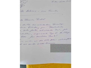 Villa Agaliani Umgebung 40