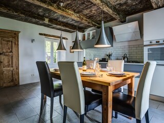 Casa per le vacanze Cortemilia Caratteristiche 11