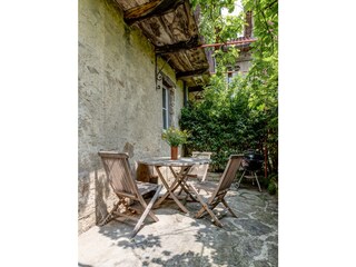 Casa per le vacanze Cortemilia Registrazione all'aperto 4