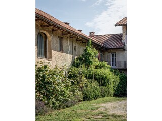 Casa per le vacanze Cortemilia Registrazione all'aperto 2