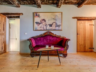 Casa per le vacanze Cortemilia Caratteristiche 10