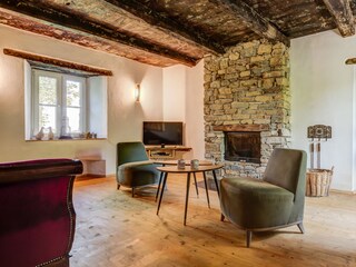 Casa per le vacanze Cortemilia Caratteristiche 9