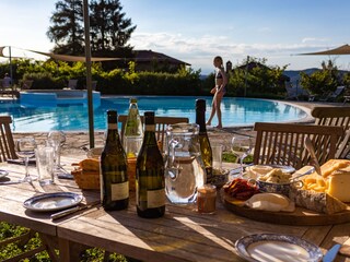 Casa per le vacanze Cortemilia Ambiente 22