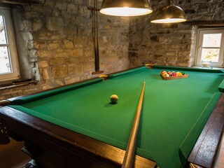 Casa per le vacanze Cortemilia Ambiente 23