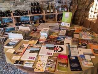 Casa per le vacanze Cortemilia Ambiente 21