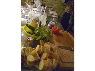 Casa per le vacanze Cortemilia Ambiente 26