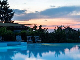 Casa per le vacanze Cortemilia Registrazione all'aperto 5