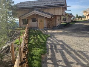 Chalet Bergzeit â€“ am Falkert