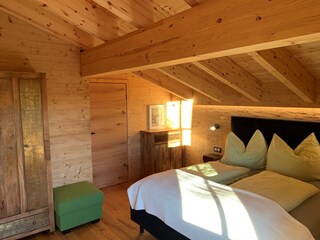 3 Doppelschlafzimmer
