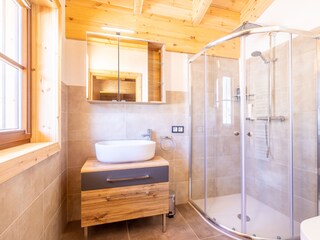 Chalet Patergassen Caratteristiche 9