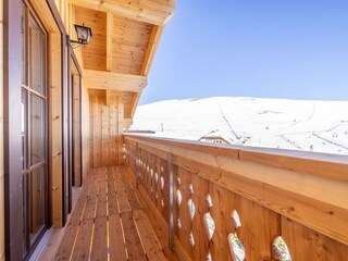 Chalet Patergassen Ambiente 11