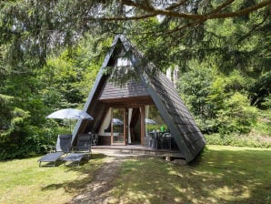 Ferienhaus Am Waldschlößchen - Lautenthal - image1