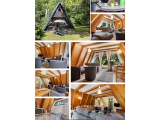 Nurdachhaus