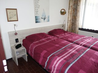 Vakantieappartement De Koog Kenmerken 8