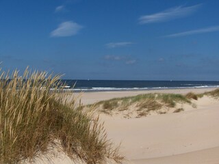 Appartamento per vacanze De Koog Ambiente 14