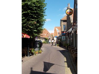 Appartamento per vacanze De Koog Ambiente 13