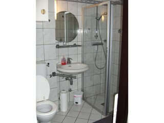 Vakantieappartement De Koog Kenmerken 9