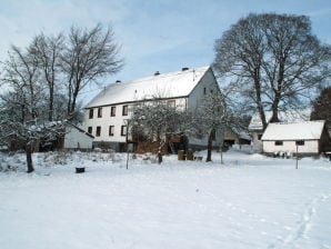 Holiday house Eifelhof - Kall - image1