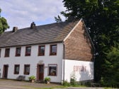 Das Ferienhaus Eifelhof