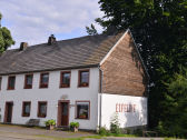 The holiday home Eifelhof