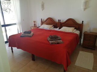 Villa Carvoeiro Características 28