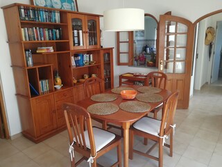 Villa Carvoeiro Características 26