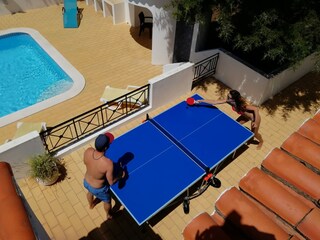Villa Carvoeiro Características 35
