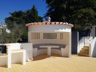 Villa Carvoeiro Grabación al aire libre 18