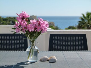 Villa Carvoeiro Grabación al aire libre 8