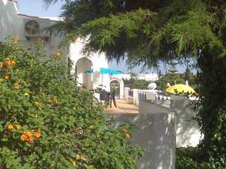 Villa Carvoeiro Grabación al aire libre 14