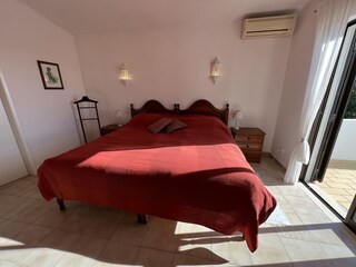 Villa Carvoeiro Características 29
