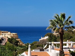 Villa Carvoeiro Grabación al aire libre 12