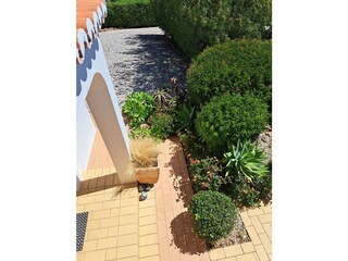 Villa Carvoeiro Grabación al aire libre 19