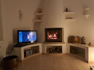 Villa Carvoeiro Características 22