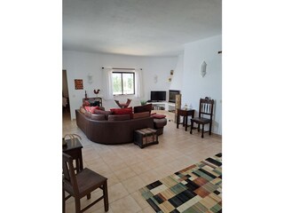 Villa Carvoeiro Características 23