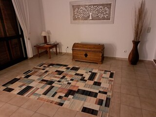 Villa Carvoeiro Características 25