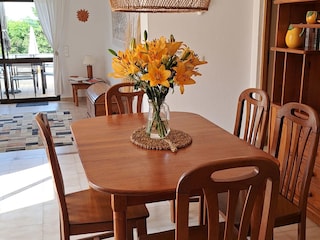 Villa Carvoeiro Ausstattung 26