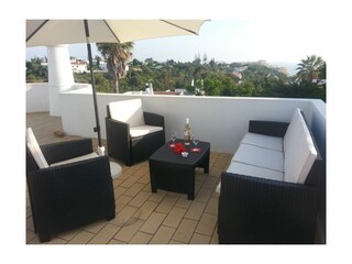 Villa Carvoeiro Enregistrement extérieur 7