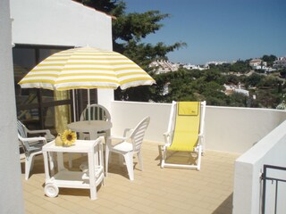 Villa Carvoeiro Grabación al aire libre 13