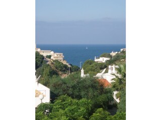 Villa Carvoeiro Grabación al aire libre 16
