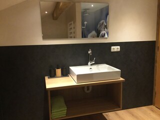 Appartamento per vacanze Egg in Vorarlberg Caratteristiche 10