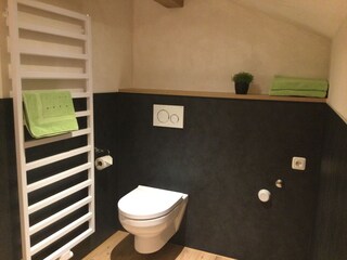 Appartamento per vacanze Egg in Vorarlberg Caratteristiche 11