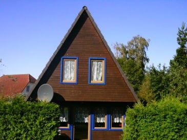 Ferienhaus Schröder