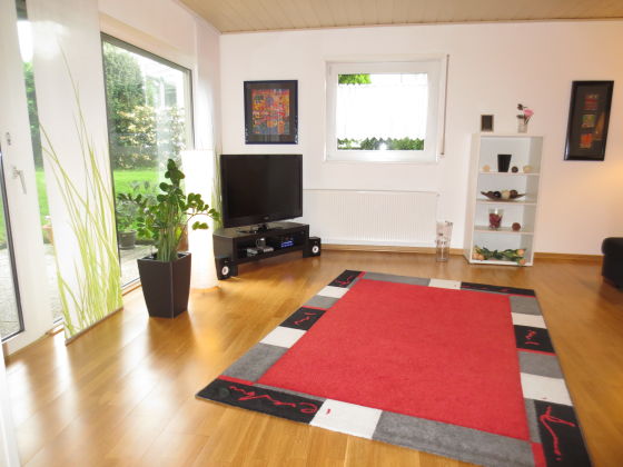 Ferienwohnung Börner
