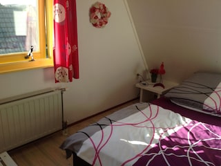 Holiday house Julianadorp Features 14