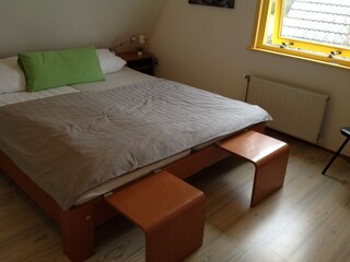 Casa per le vacanze Julianadorp Caratteristiche 13